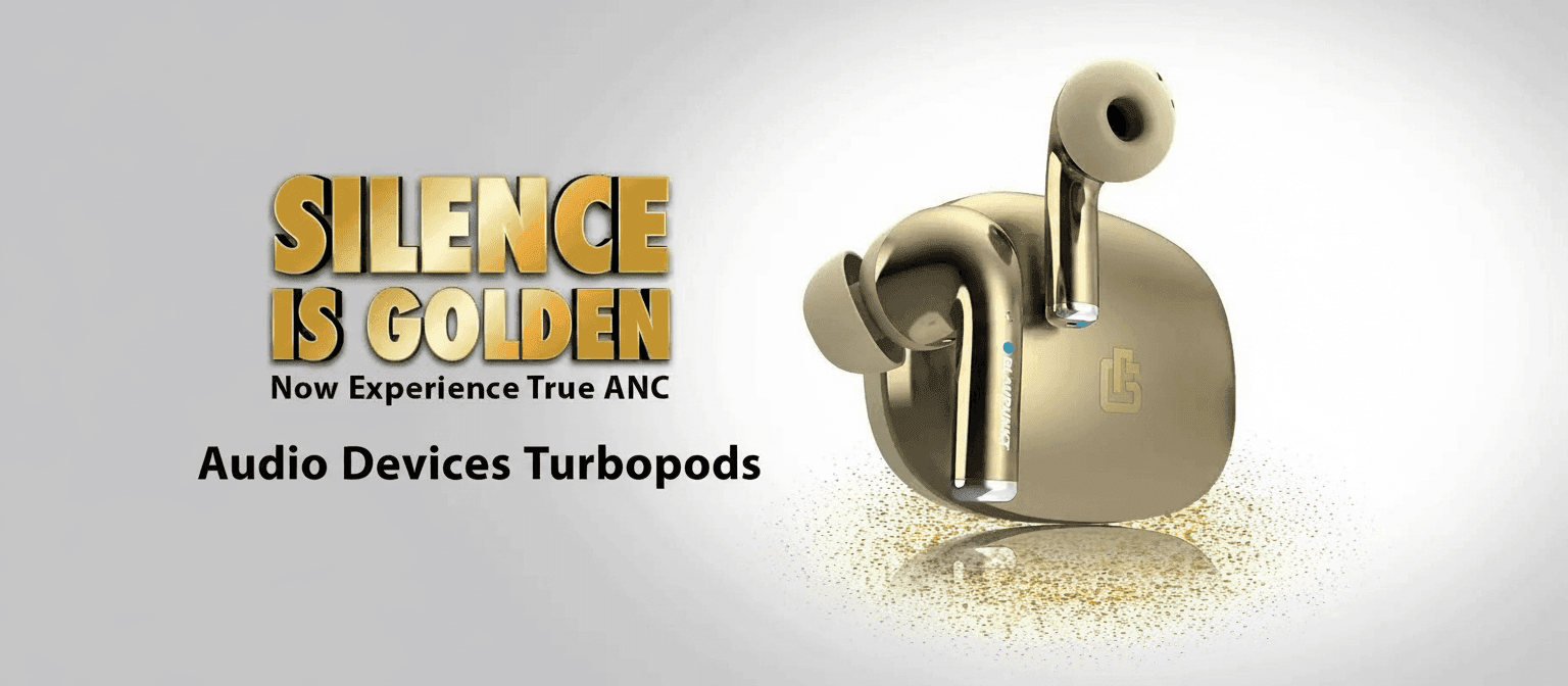 Audio Solutions in Delhi