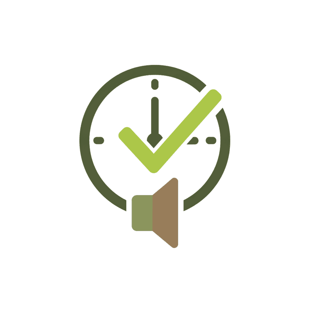 On-Time Setup