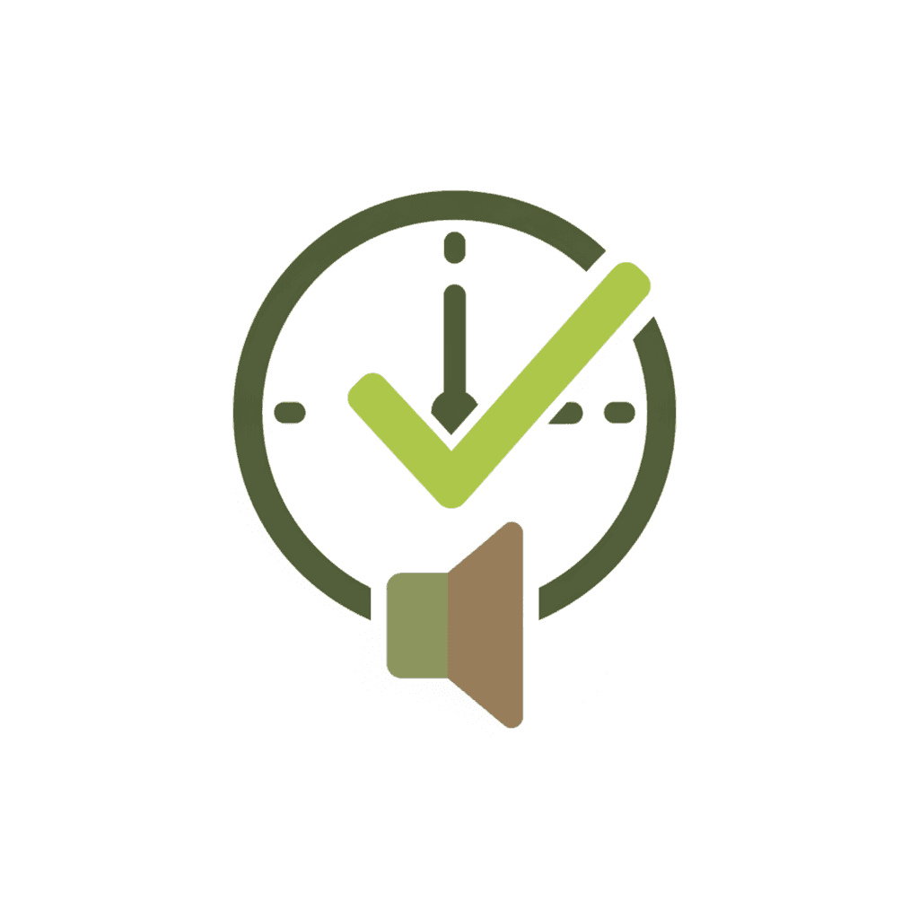 On-Time Setup