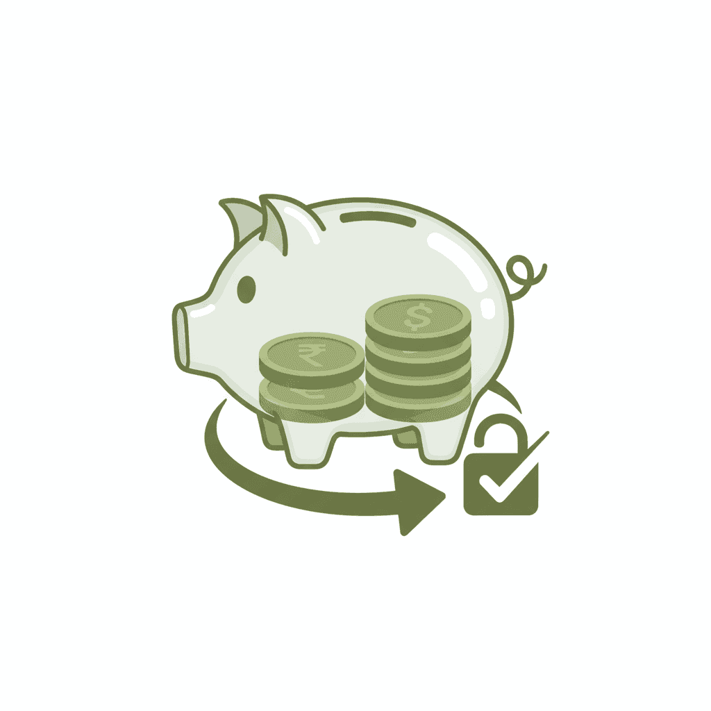 Transparent Pricing